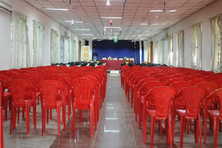 auditorium